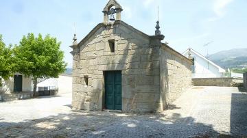 Capela de Nossa Senhora de Guadalupe