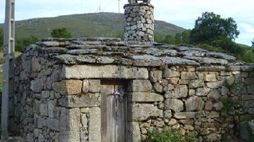 Forno Comunitário de Lamas de Mouro - Visitar Portugal