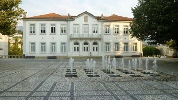 Câmara Municipal de Melgaço Câmara Municipal de Melgaço