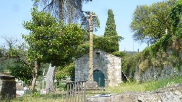 Capela de São Julião - Visitar Portugal