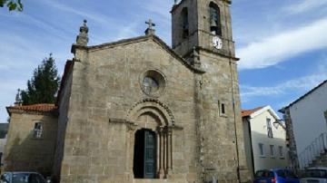 Igreja Matriz de Melgaço