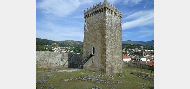 Castelo de Melgaço