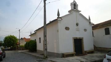 Capela de São Gregório - Visitar Portugal