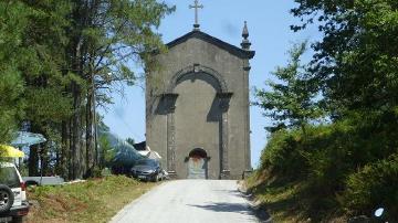 Mosteiro do Senhor do Bonfim - Visitar Portugal