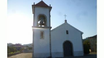 Igreja Paroquial de Lapela - Visitar Portugal