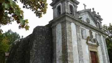 Capela de São Caetano - Visitar Portugal