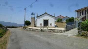 Capela de Nossa Senhora da Piedade - Visitar Portugal