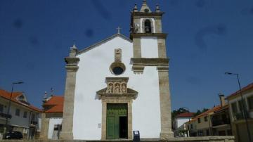 Santuário de Nossa Senhora dos Milagres - Visitar Portugal