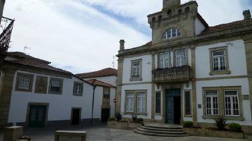 Câmara Municipal de Monção - Visitar Portugal