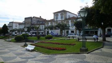 Casa do Curro - Visitar Portugal