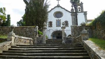 Igreja de Santo António dos Capuchos