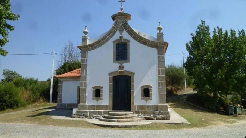 Capela de Nossa Senhora da Assunção