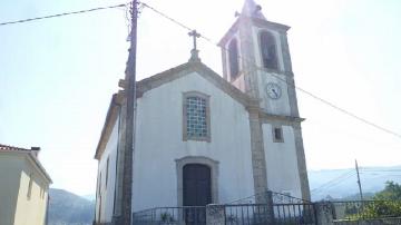 Igreja Matriz de São João - Visitar Portugal