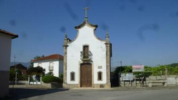 Capela de Nossa Senhora do Encontro - Visitar Portugal