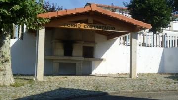 Forno Comunitário - Visitar Portugal