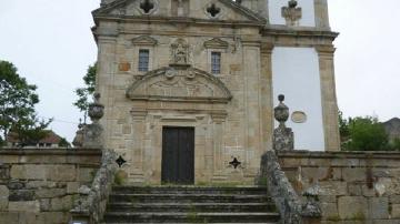 Capela de São Felix - Visitar Portugal