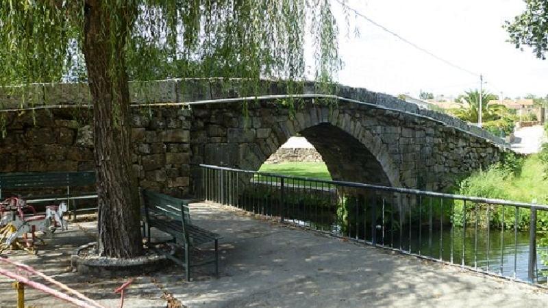 Ponte Romana de Pinheiros