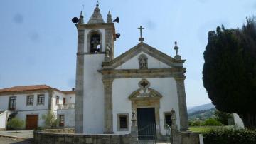 Igreja Paroquial do Arcanjo São Miguel