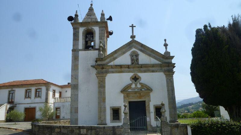 Igreja do Arcanjo São Miguel