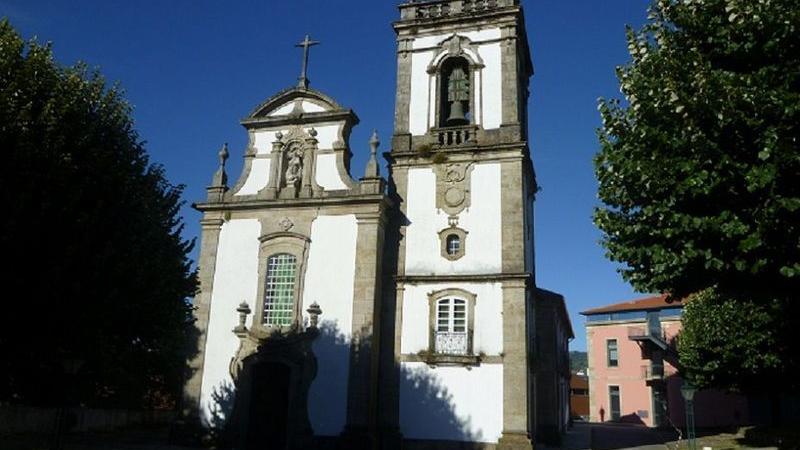 Capela do Espírito Santo