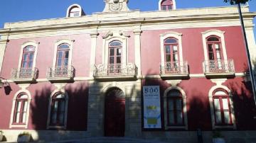 Câmara Municipal de Paredes de Coura - 
