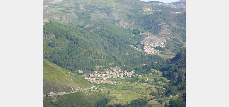 Parque Nacional da Peneda-Gerês