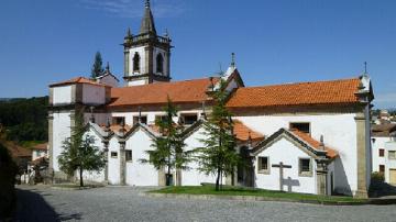 Igreja Matriz de Ponte da Barca - 