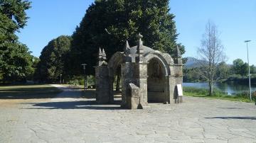 Capela do Anjo da Guarda - Visitar Portugal