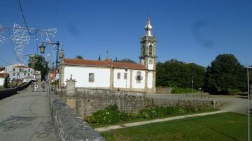 Igreja de Santo António da Torre Velha