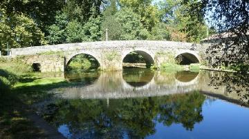 Ponte Romana de Estorãos - Visitar Portugal