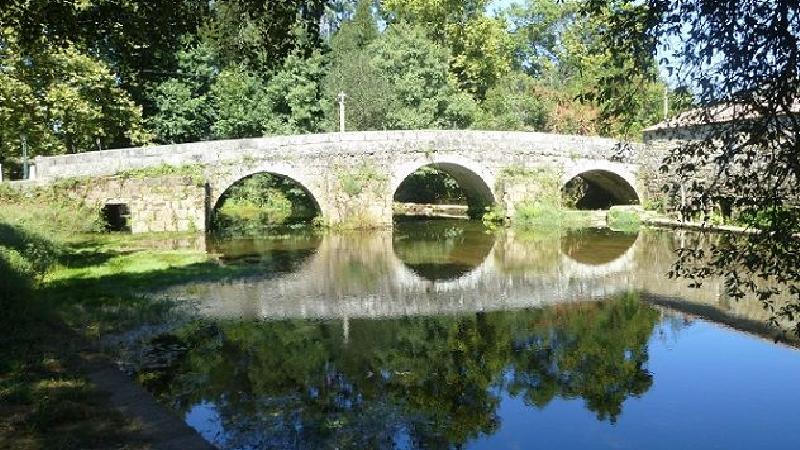 Ponte Romana de Estorãos