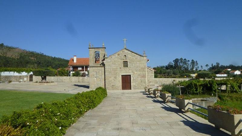 Igreja de São Martinho de Friastelas