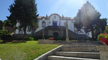 Câmara Municipal de Ponte de Lima - Visitar Portugal