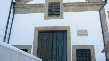 Capela de Nossa Senhora da Penha de França - Visitar Portugal