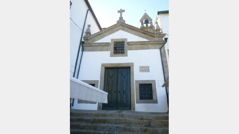 Capela de Nossa Senhora da Penha de França