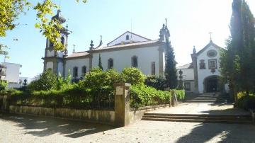 Convento de Santo António - 
