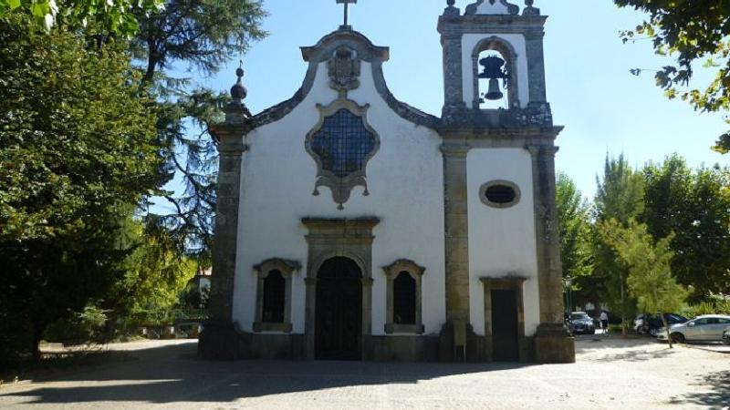 Igreja de Nossa Senhora da Lapa