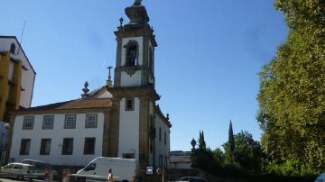 Igreja da Ordem Terceira de São Francisco - 