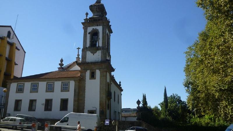 Igreja da Ordem Terceira de São Francisco