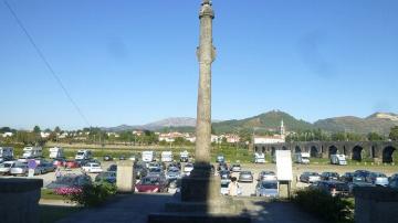 Pelourinho de Ponte de Lima - 