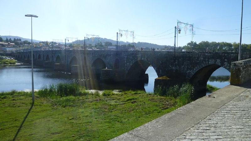 Ponte do Rio Lima