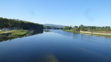 Rio Lima - Visitar Portugal