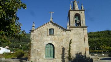 Igreja de São João Batista - Visitar Portugal