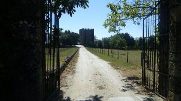 Torre de Refóios - Visitar Portugal