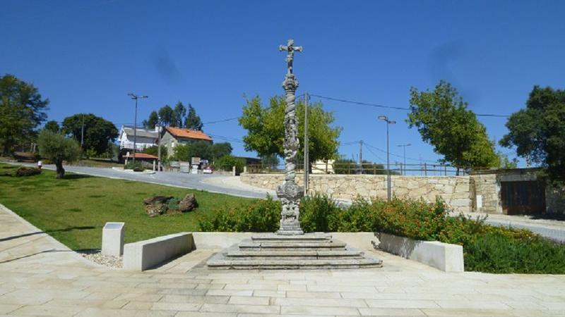 Cruzeiro de São Pedro de Arcos