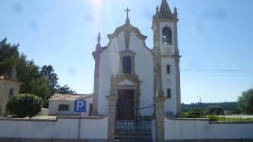 Igreja Matriz de Santa Maria - Visitar Portugal