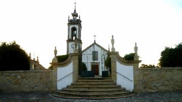 Igreja Matriz de Verdoejo - Visitar Portugal