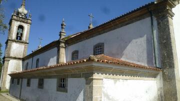 Igreja de São Miguel - Visitar Portugal