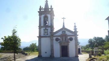 Igreja Matriz de Santa Maria - 