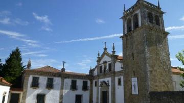 Mosteiro de Ganfei - Visitar Portugal